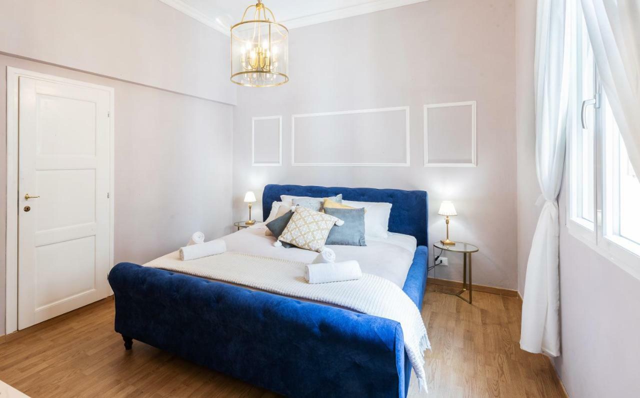 Historic Center Palace - Huge 4 Bedrooms Santa Croce Apartment - By Likehomeفلورنس المظهر الخارجي الصورة