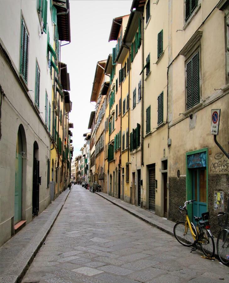 Historic Center Palace - Huge 4 Bedrooms Santa Croce Apartment - By Likehomeفلورنس المظهر الخارجي الصورة