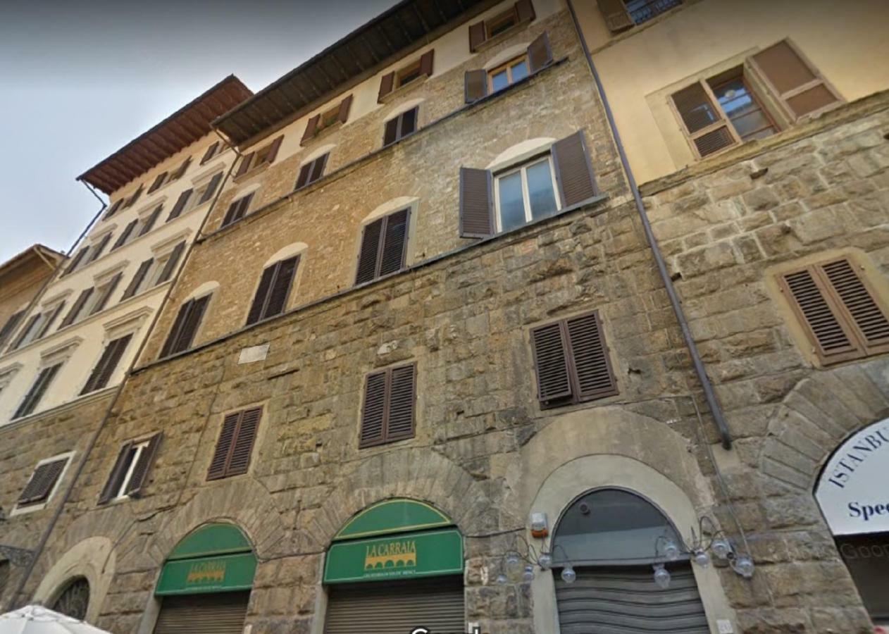 Historic Center Palace - Huge 4 Bedrooms Santa Croce Apartment - By Likehomeفلورنس المظهر الخارجي الصورة