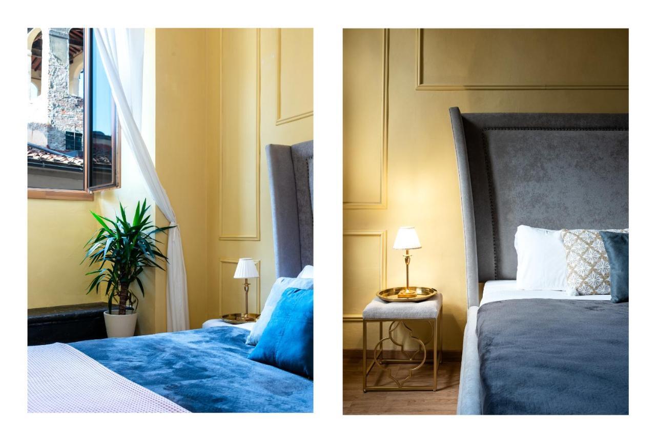 Historic Center Palace - Huge 4 Bedrooms Santa Croce Apartment - By Likehomeفلورنس المظهر الخارجي الصورة